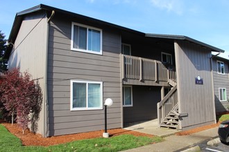 Mallard Landing in Salem, OR - Foto de edificio - Building Photo