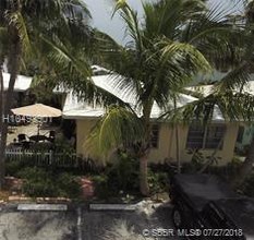 Hollywood Beach Duplex in Hollywood, FL - Building Photo - Building Photo