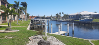 607 Vía Tripoli in Punta Gorda, FL - Building Photo - Building Photo