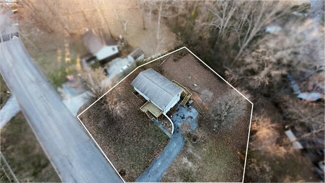 6343 Cadbury Dr NW in Knoxville, TN - Building Photo - Building Photo