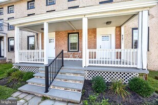814 Doe Run Rd in East Fallowfield Township, PA - Building Photo