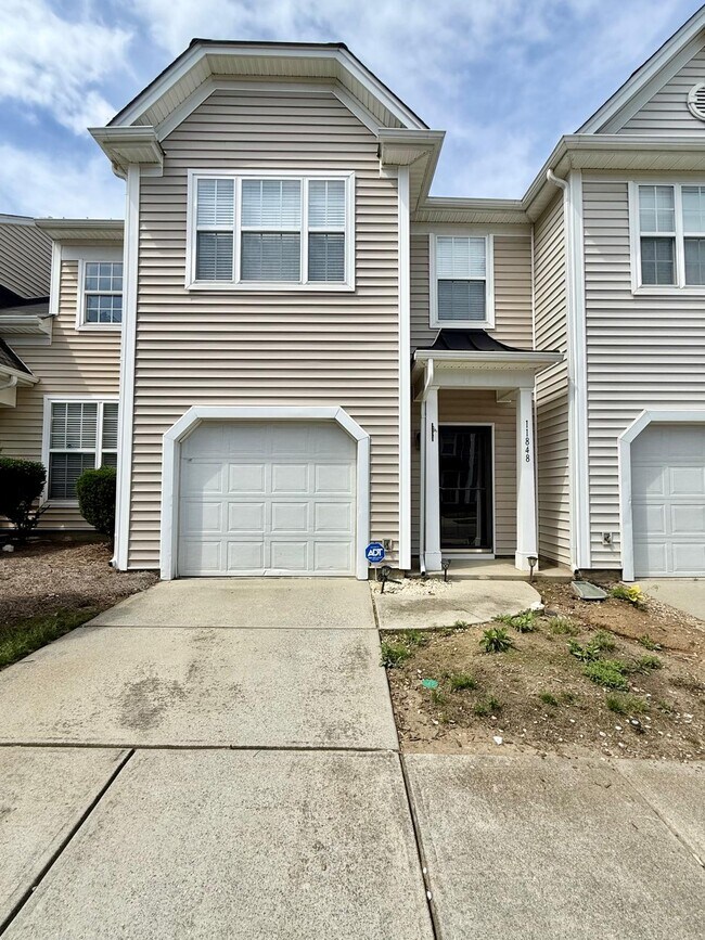 property at 11848 Lion Cub Ln