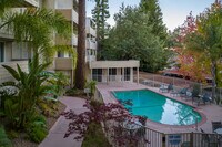 Maison Massol Apartments in Los Gatos, CA - Building Photo - Other