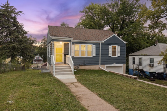 property at 3354 N 38th St