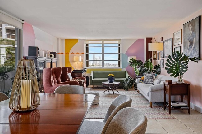 5 Island Ave in Miami Beach, FL - Building Photo - Building Photo