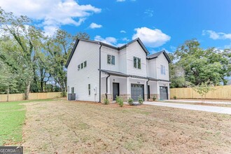 44 Bond St, Unit A in Royston, GA - Building Photo - Building Photo