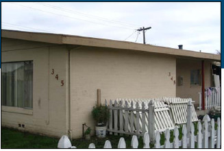 345 E Travis Blvd in Fairfield, CA - Building Photo - Building Photo