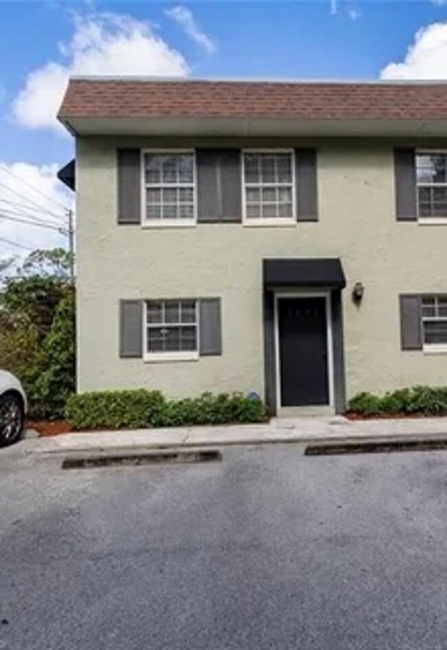 property at 3288 S Bumby Ave