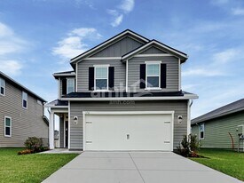 176 Elcano Ln in St. Augustine, FL - Building Photo