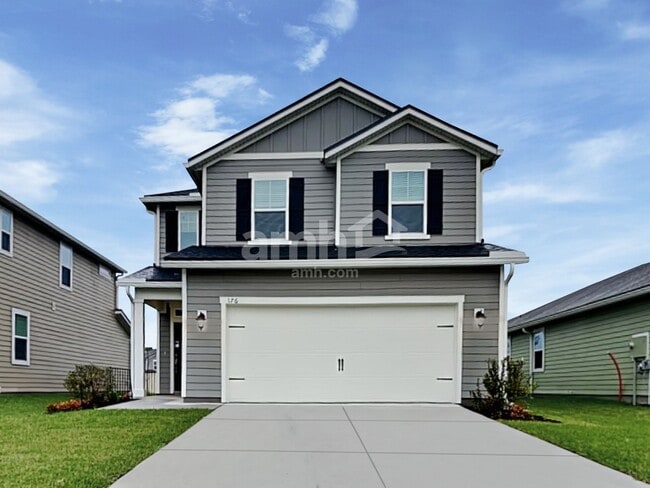 property at 176 Elcano Ln