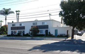 4036 W El Rancho Ave in Garden Grove, CA - Building Photo - Building Photo