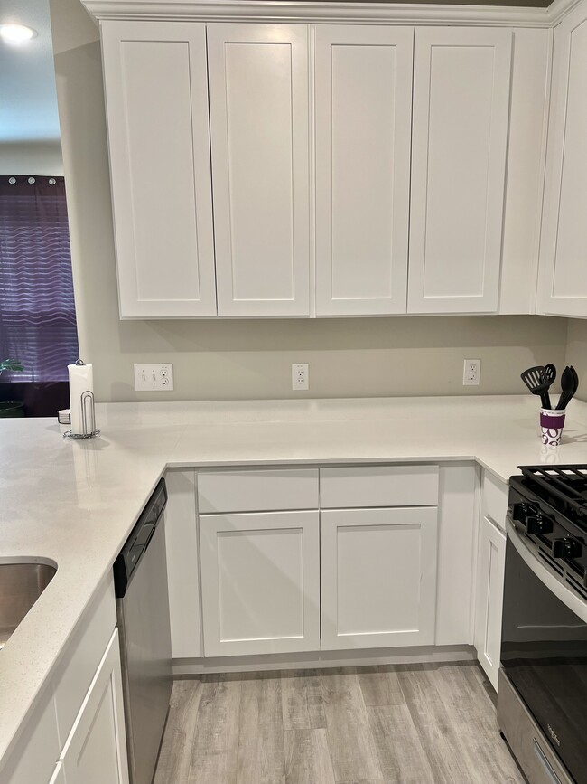 1320 Creekbank Dr in McKinney, TX - Building Photo - Building Photo