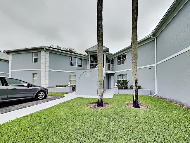 property at 3266 SE Aster Ln