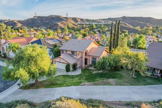 property at 20558 Romar Ln