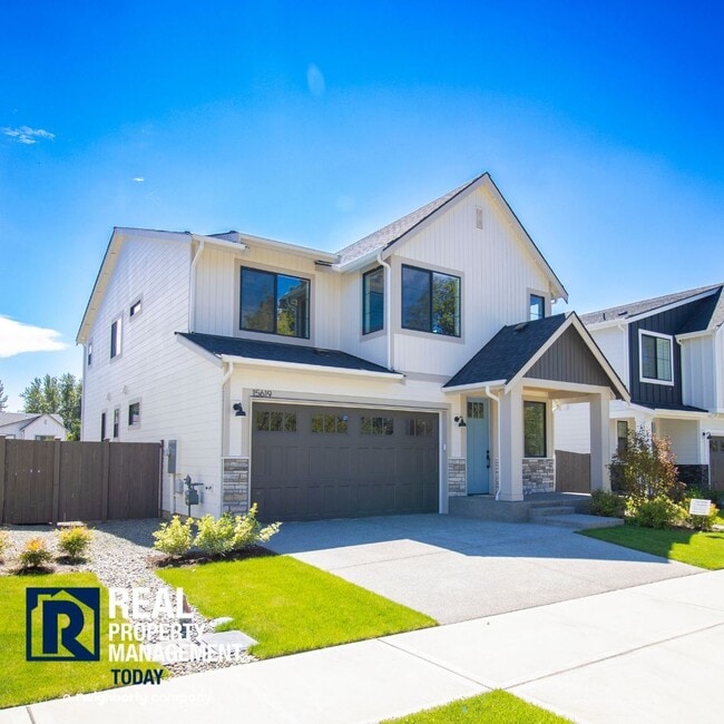 property at 15619 SE 257th St