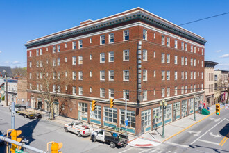 The Shenandoah in Martinsburg, WV - Building Photo - Building Photo