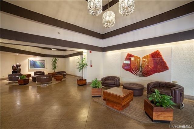 1778 Ala Moana Blvd, Unit 2905 in Honolulu, HI - Building Photo - Building Photo