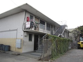 248 Kalihi St in Honolulu, HI - Building Photo - Building Photo