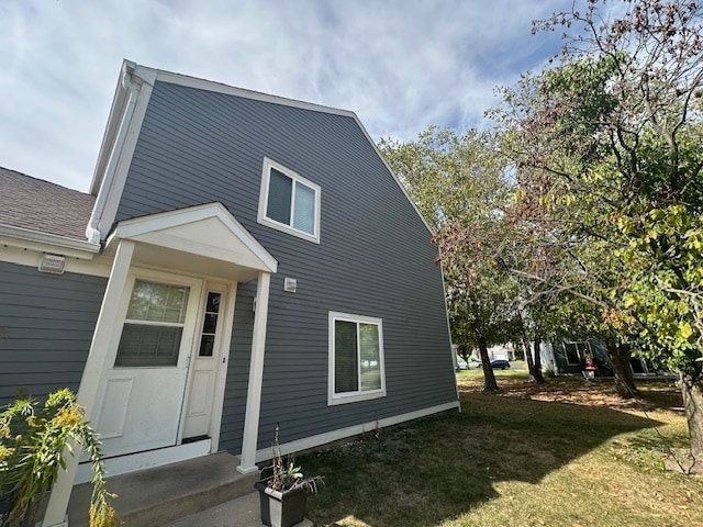 2736 Prairieview Ln S in Aurora, IL - Building Photo - Building Photo