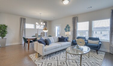 4691 Ridge Bend Dr in Nashville, TN - Building Photo - Building Photo