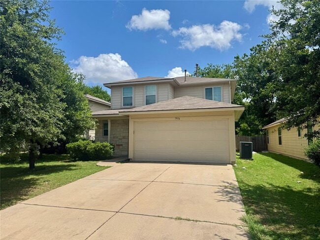 property at 7916 Nater Ln