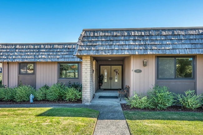 property at 23799 Monterey Salinas Hwy