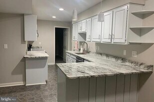 13216 Chestnut Oak Dr in Gaithersburg, MD - Building Photo