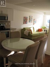 1 De Boers Dr in Toronto, ON - Building Photo - Building Photo