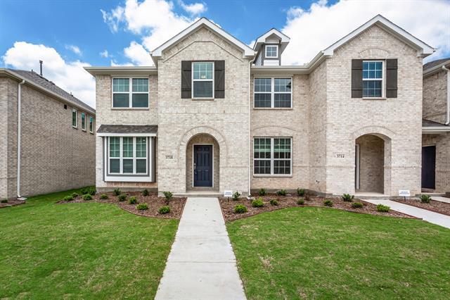 property at 3718 Malibu Dr