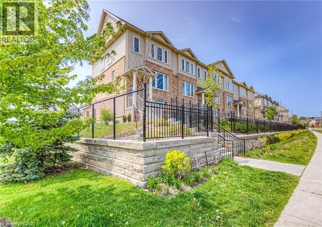 property at 120 Watson Pkwy N