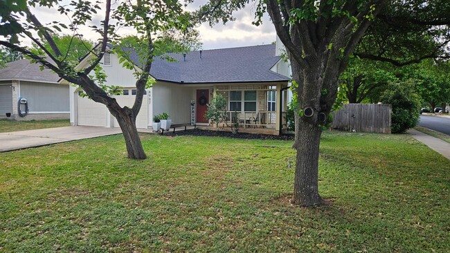 8907 Creekmont Cove in Austin, TX - Building Photo - Building Photo