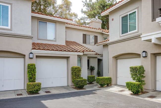 property at 216 California Ct