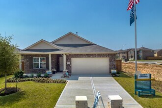 Villas at Sunterra in Katy, TX - Building Photo - Building Photo