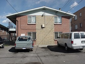 1585 Moline St Apartments