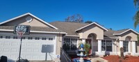 2544 Tansboro Dr in Deltona, FL - Building Photo - Building Photo