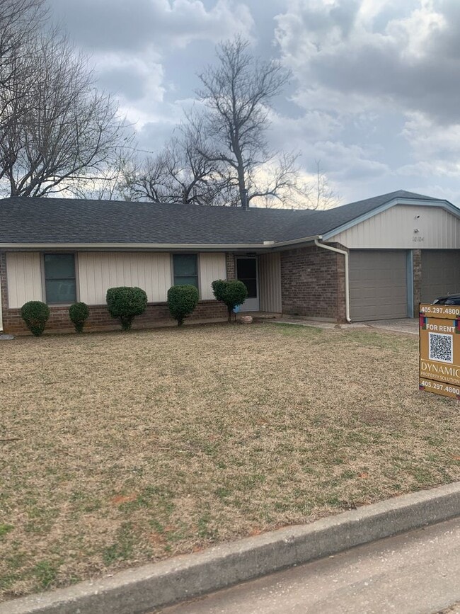 property at 10104 Isaac Dr