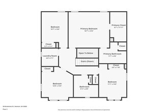 50 Brookview Dr in Newnan, GA - Building Photo - Building Photo