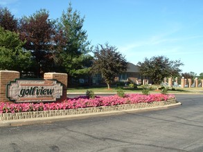 Golfview Apartments in Valparaiso, IN - Building Photo - Building Photo