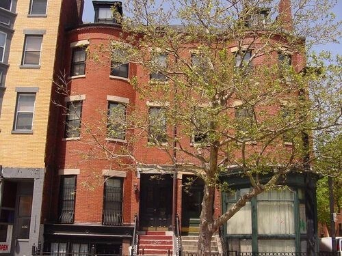 767 Tremont St-Unit -8A in Boston, MA - Building Photo - Building Photo