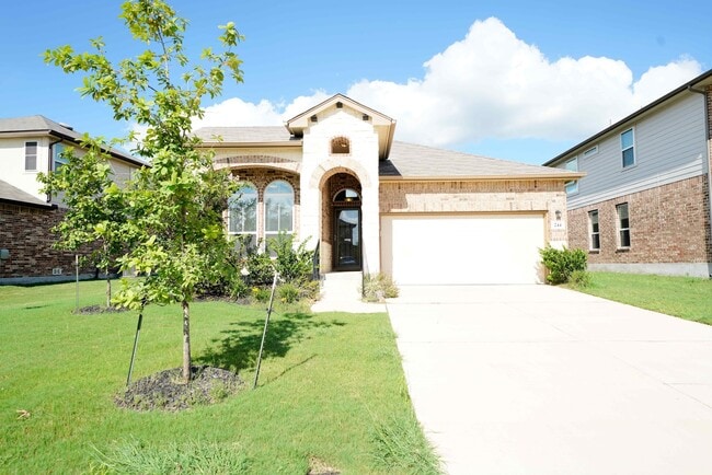 property at 244 Albarella
