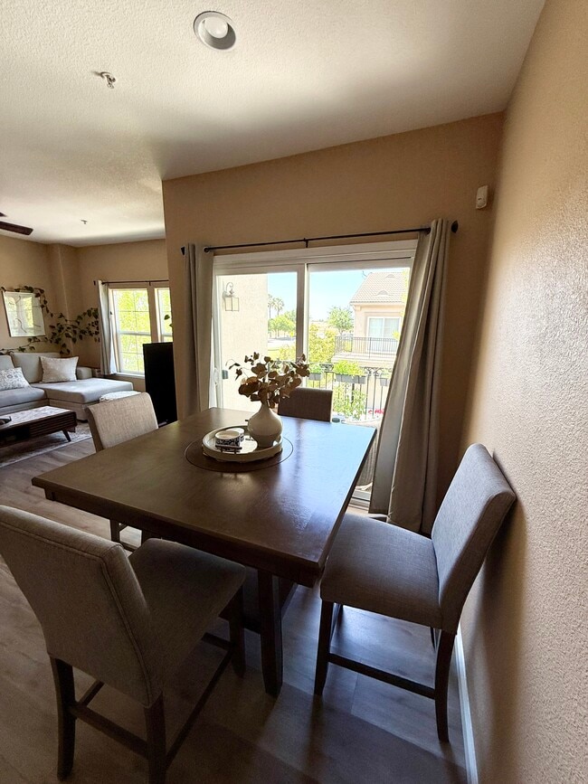property at 3301 N Park Dr