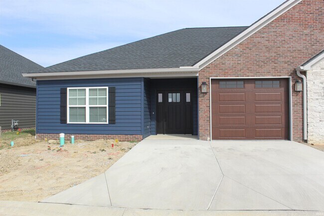 property at 3908 High Pointe Dr