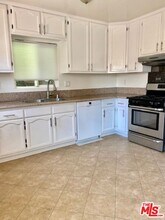 5561 Inglewood Blvd in Culver City, CA - Building Photo - Building Photo
