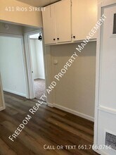 411 Rios St in Bakersfield, CA - Building Photo - Building Photo