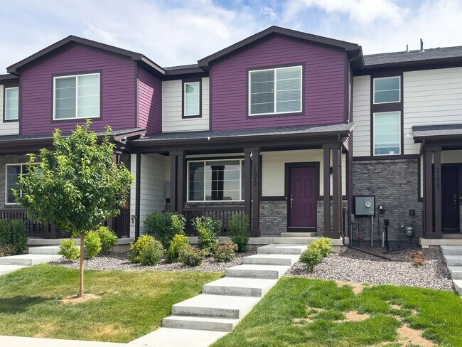 property at 21072 E 60th Ave