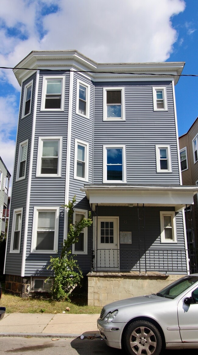 15 Elder St, Unit 1