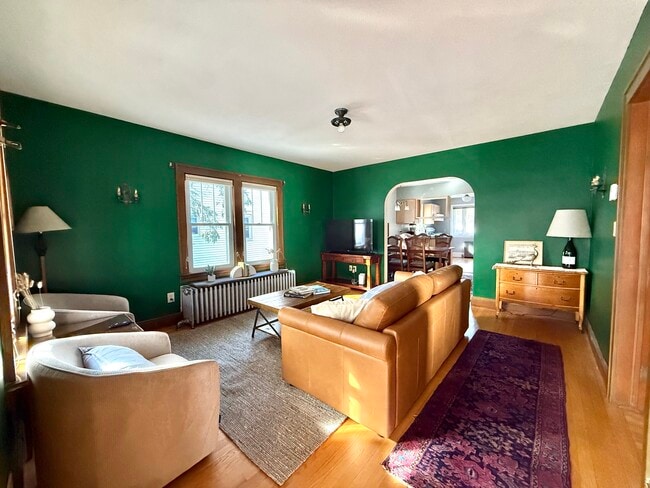 5 Franklin St in Brunswick, ME - Building Photo - Building Photo