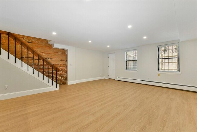 97 Appleton St, Unit A in Boston, MA - Building Photo - Building Photo