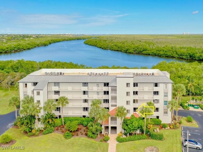 property at 100 Stevens Landing Dr