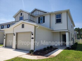 26 Great Star Ct in St. Augustine, FL - Building Photo